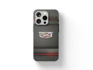Cadillac Étui Smartphone Édition Limitée Design Élégant